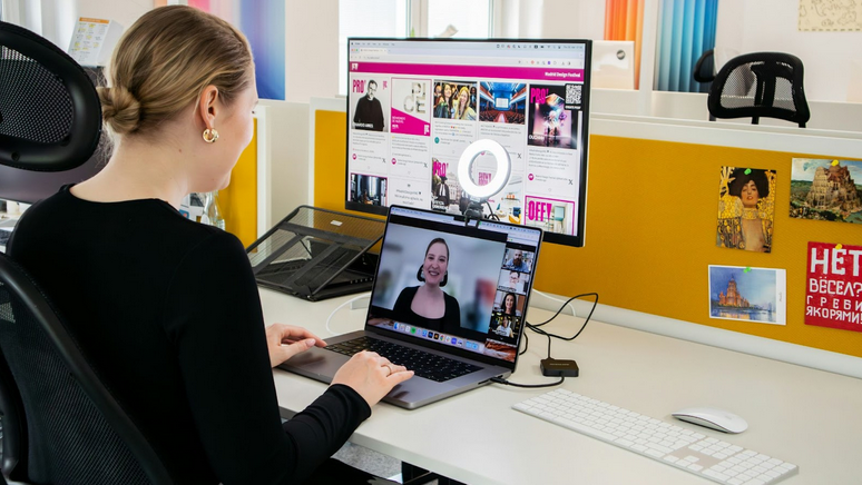 How online platforms are expanding access to youth opportunities